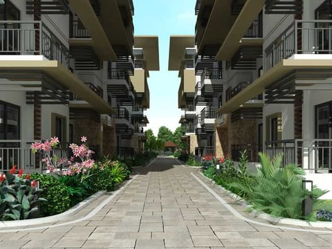 Raja Ritz Avenue